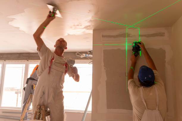 Best Drywall Installation  in Troy, PA