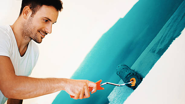 Best Eco-Friendly and Low-VOC Painting  in Troy, PA