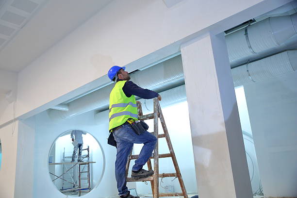 Best Commercial Painting  in Troy, PA